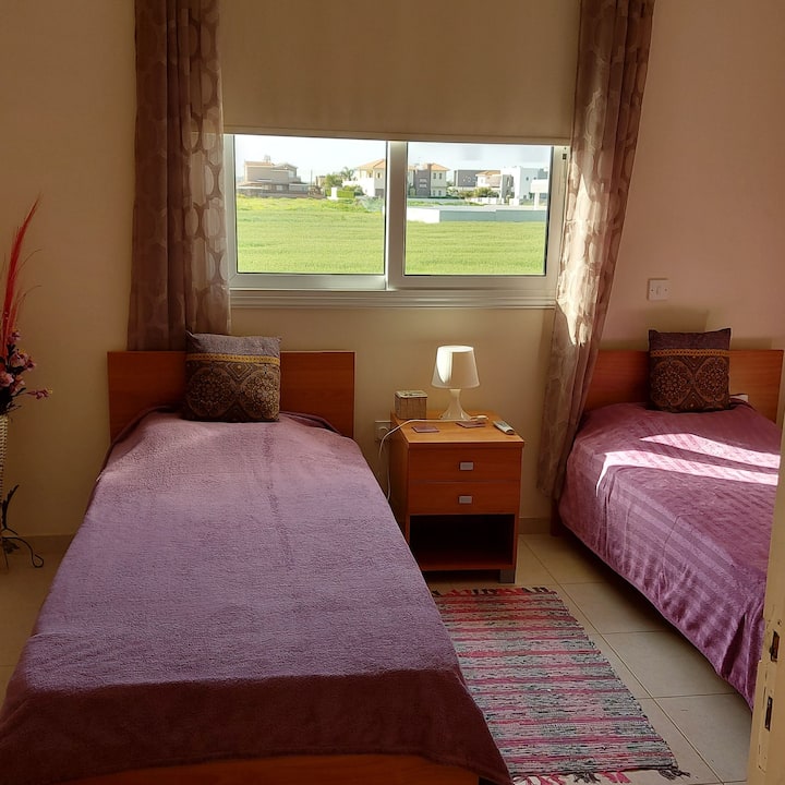 Двокреветна соба 