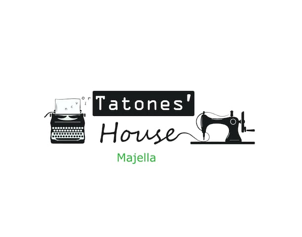 Tatones' House - Majella bedroom