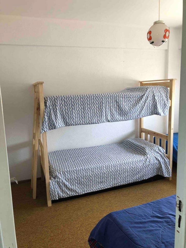 Спална соба 2