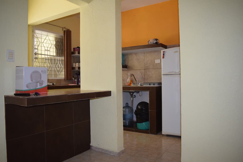 COCINA