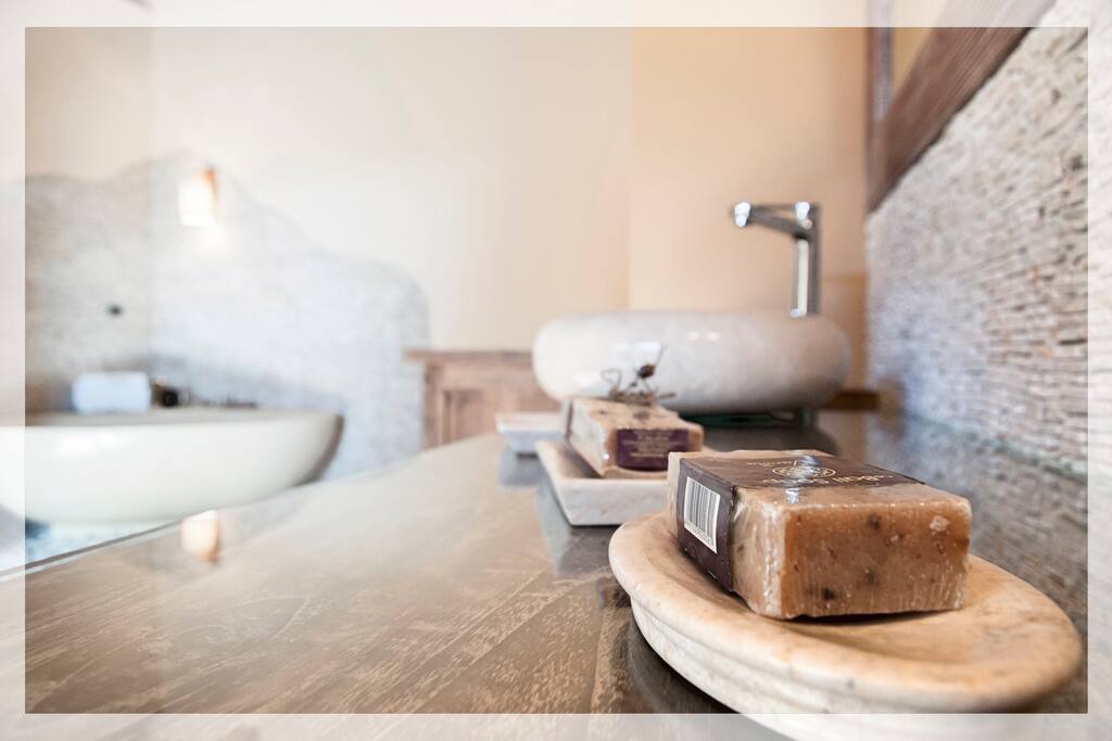 Area relax residence Marrelli Home