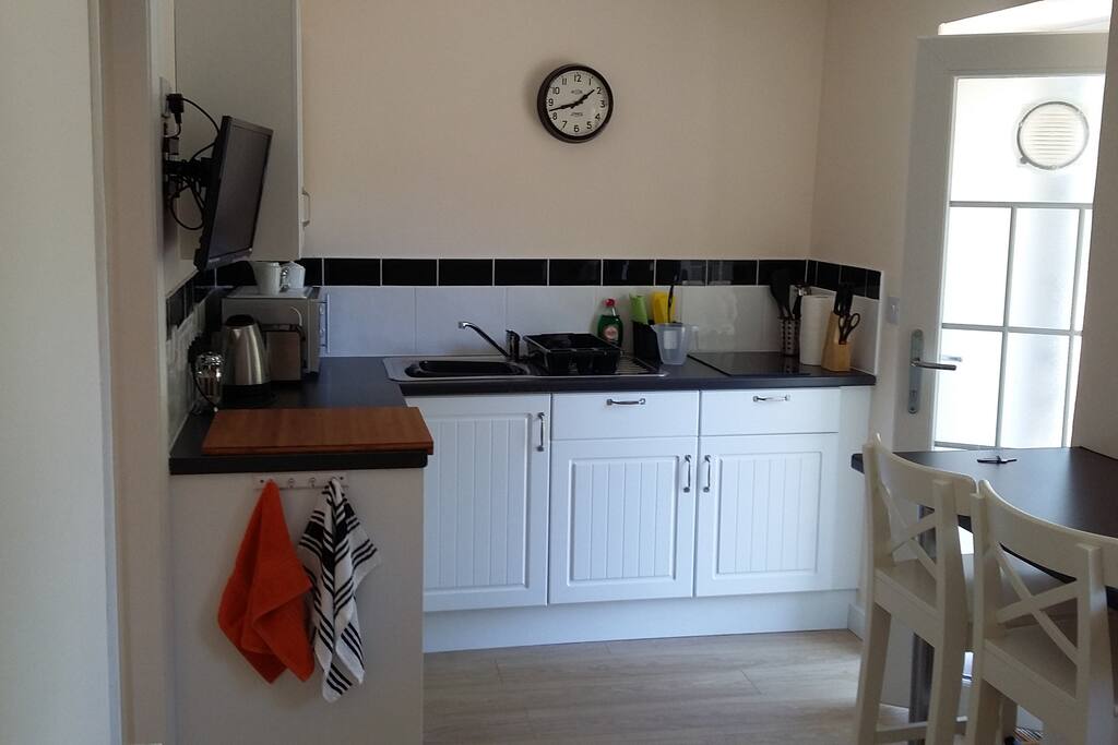 Kitchen/Diner 1
