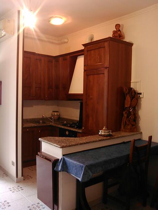 cucina