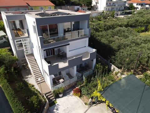 Top performing Airbnb: Apartman Ana in Općina Seget