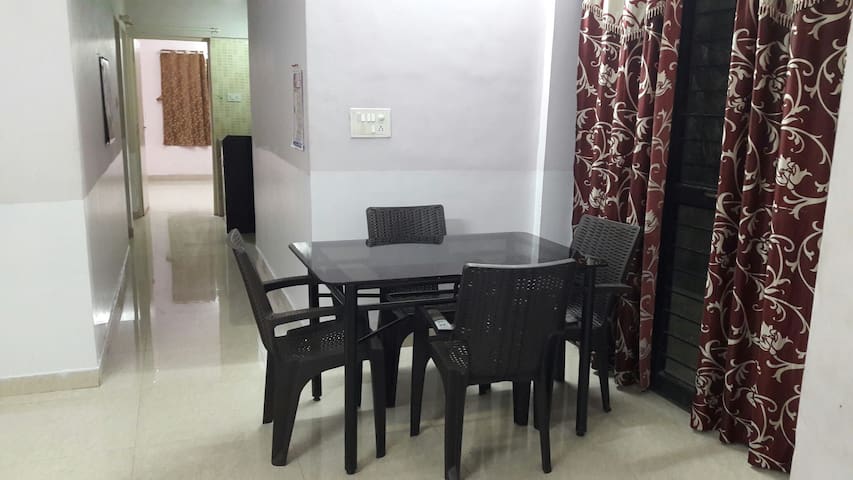 Guest favorite listing in Pune