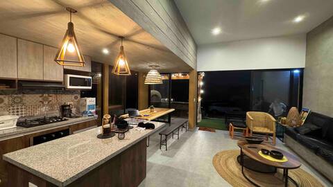 Casa de Campo-5 rooms