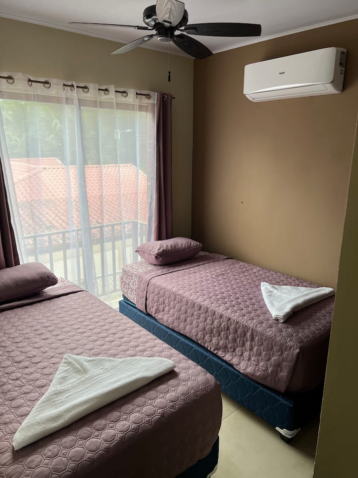 Спална соба 3