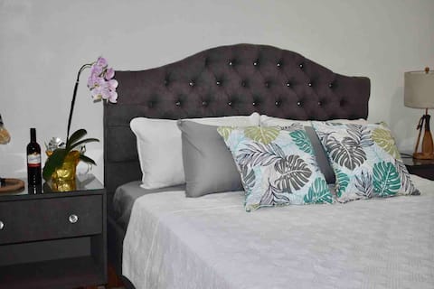 Hilltop in High Point