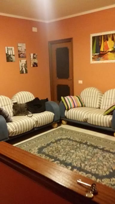 meraviglioso relax