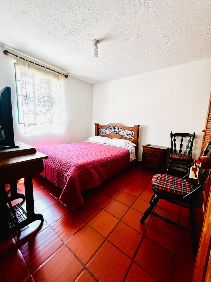Habitación 5