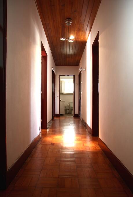 hall