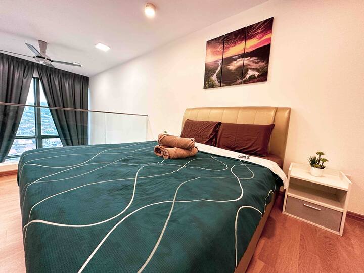 საძინებელი