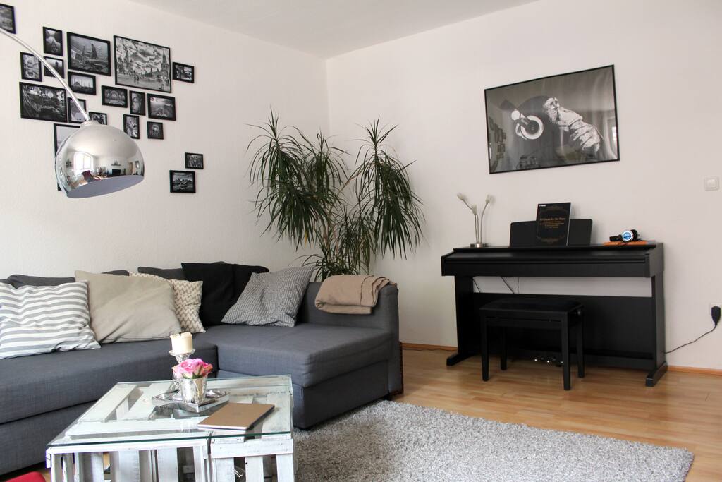 Your room