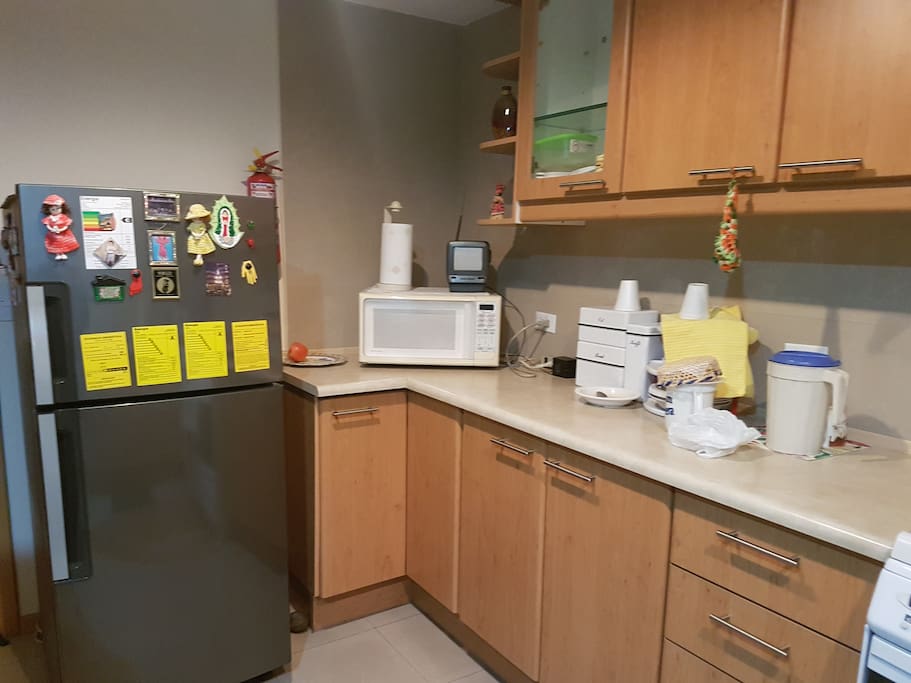 Cocina / Kitchen - 1