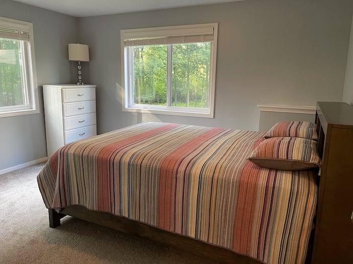 Private Rooms Near Downtown Gr And Millennium Park - Grandville, MI