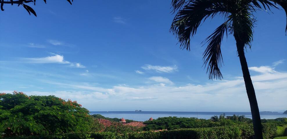 Ocean View Luxury Family Condo | Reserva Conchal