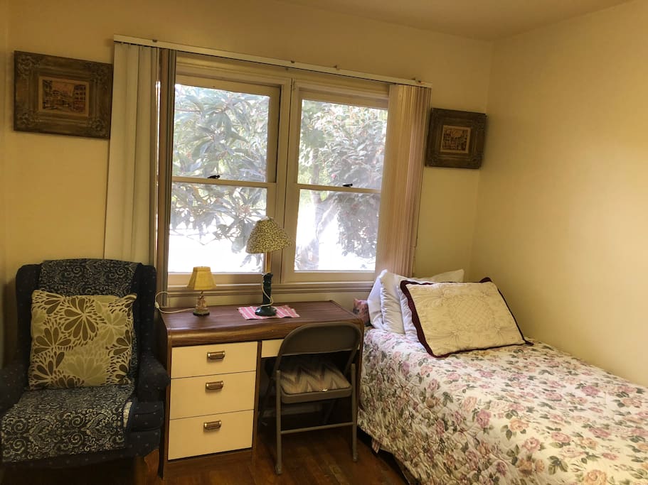 A Quite Room of Your Own 2