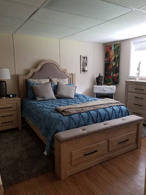 Brand New Comfy Bed