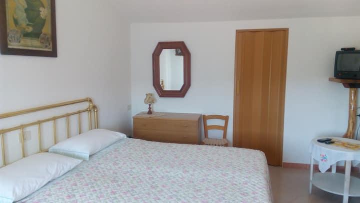 A Casa Di Emilia Affittacamere - Monte Amiata
