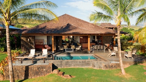 Kukui’ula Club Villa 11