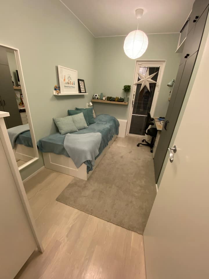 Habitación para niños 2