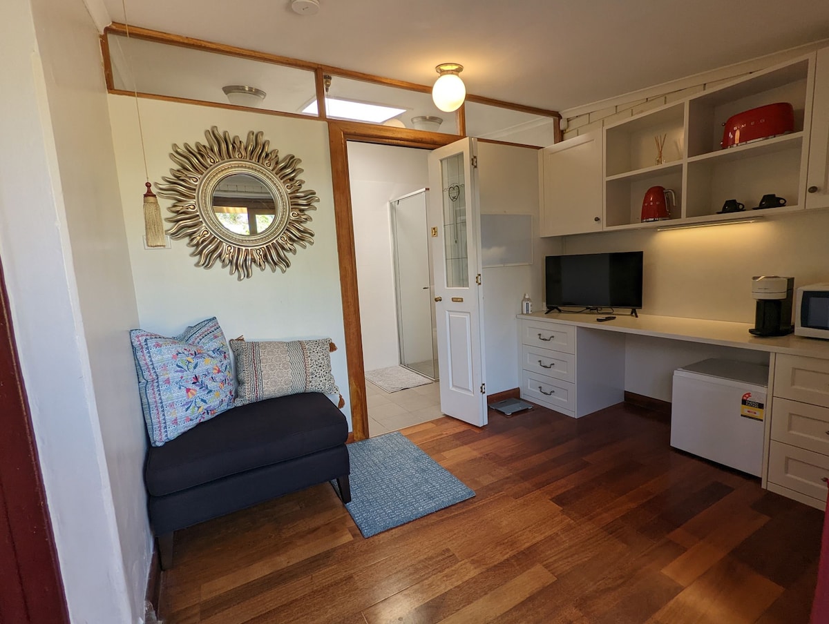 Guest House