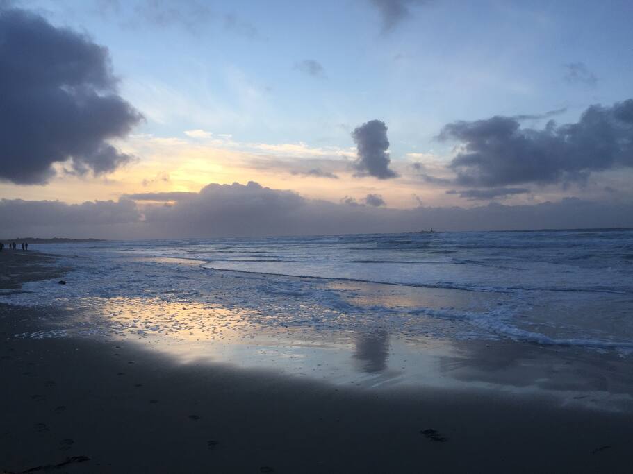 Sola beach