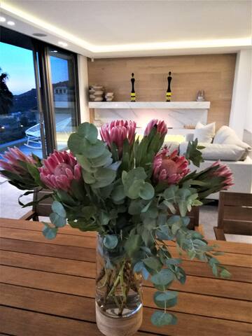 CAMPS BAY AND THE FANTASTIC BEAUTY OF CAPE TOWN gallery image 5