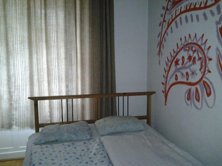 beds