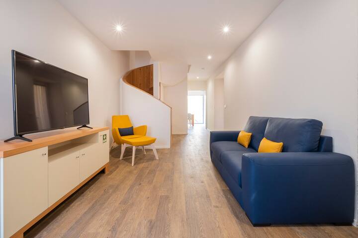 Azoriani managed Airbnb listing 2