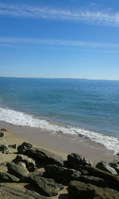 Playa