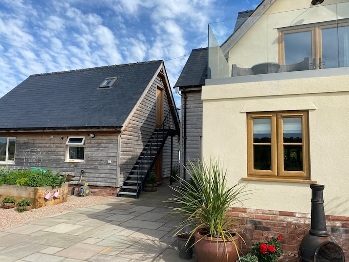 Welshpool Holiday Rentals & Homes Wales, United Kingdom Airbnb