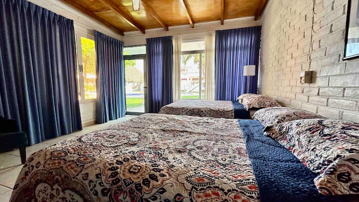 Chambre 1