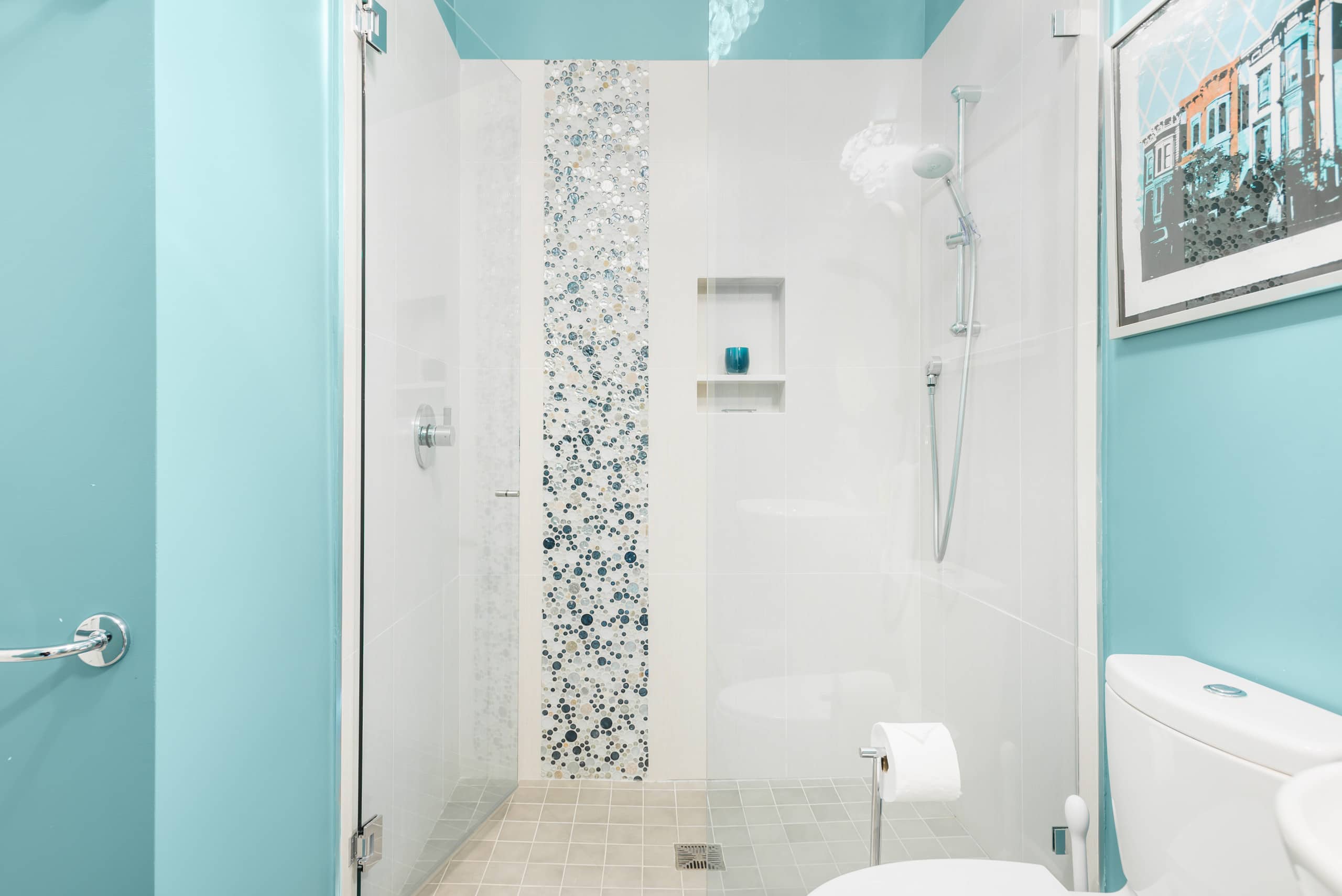 Townhouse in San Francisco · ★5.0 · 4 bedrooms · 4 beds · 3 baths - Image 50