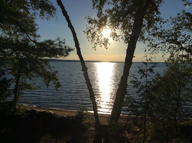 Airbnb Golden Lake Vacation Rentals Places To Stay Ontario