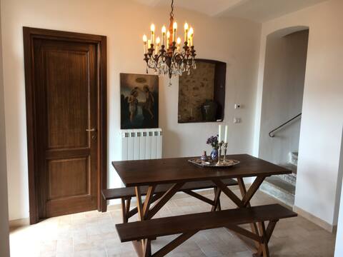 Casa Camilli