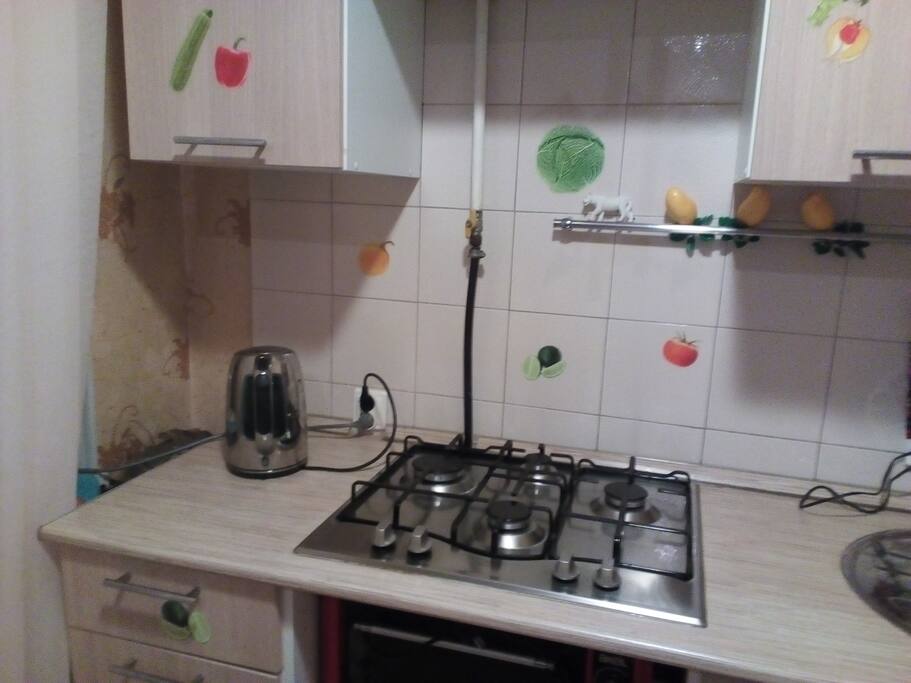кухня