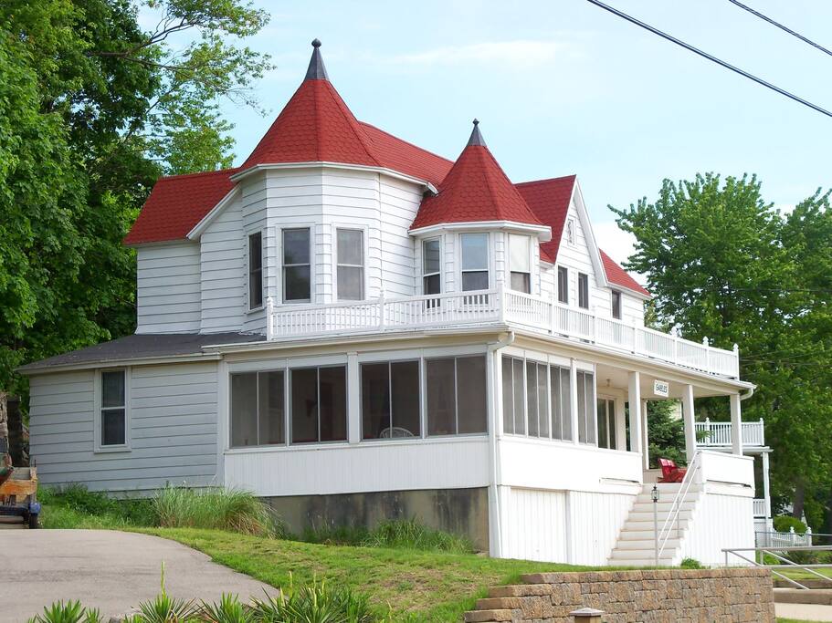 The Gables