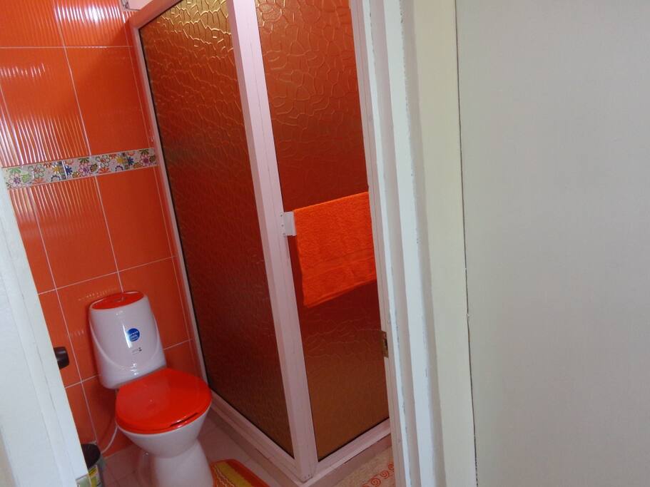 baño