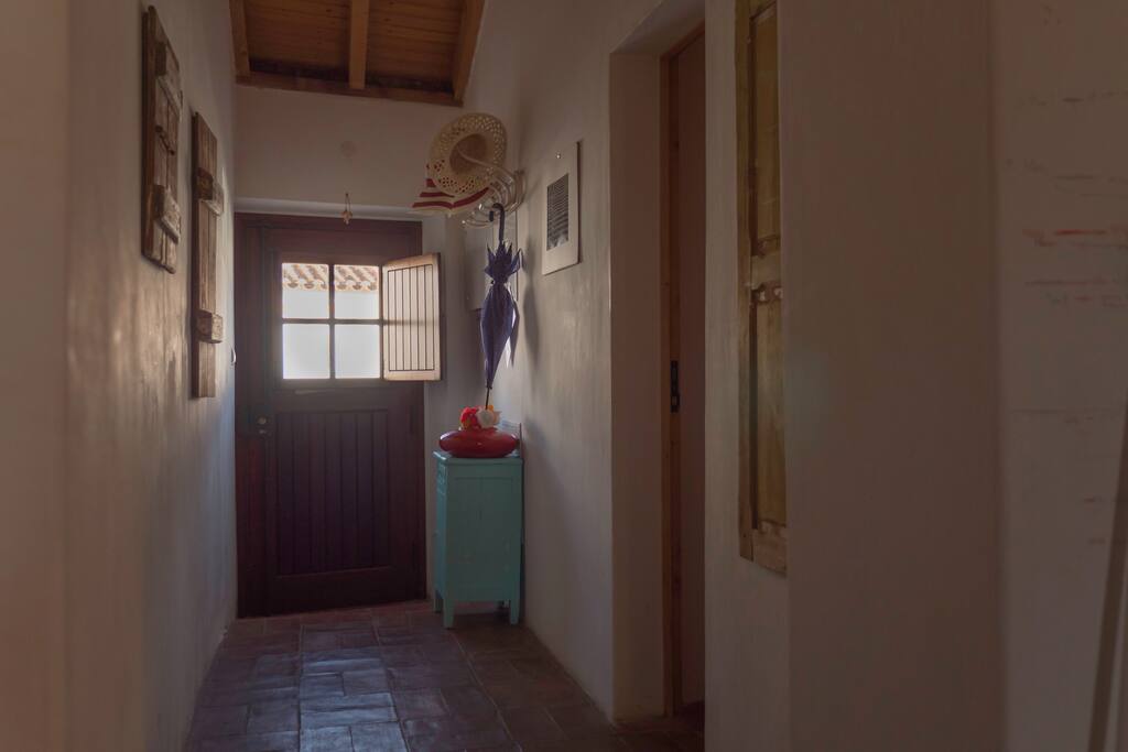 hall