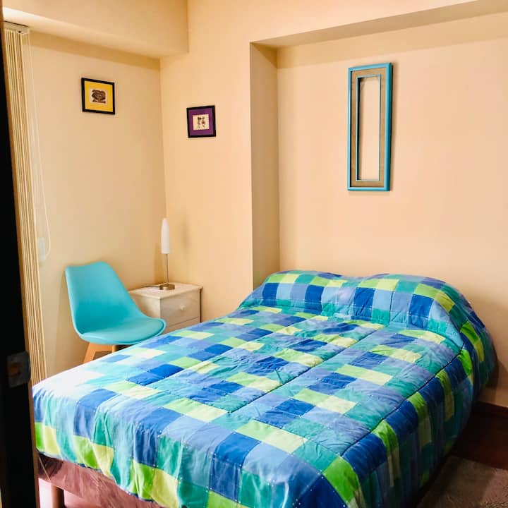 Спална соба 2