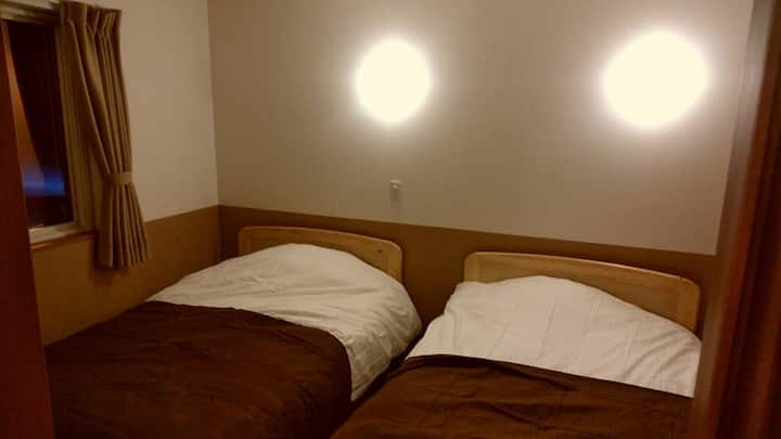 ห้องนอนชั้น 1