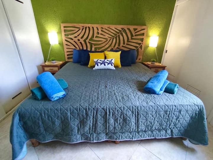 ห้องนอน