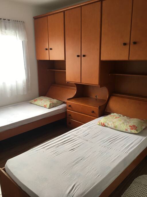 Quarto 1 (suíte)