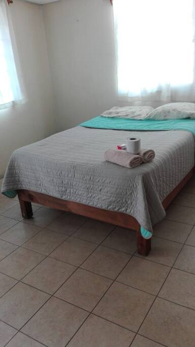 Habitación #6