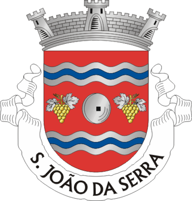 Bem-Vindos a São João da Serra