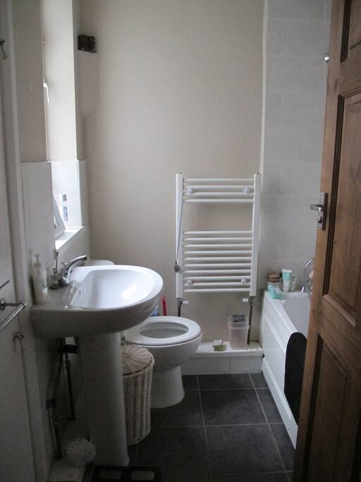 Barthroom