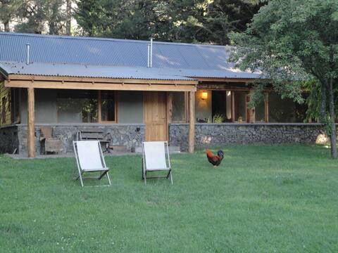 Cottage
