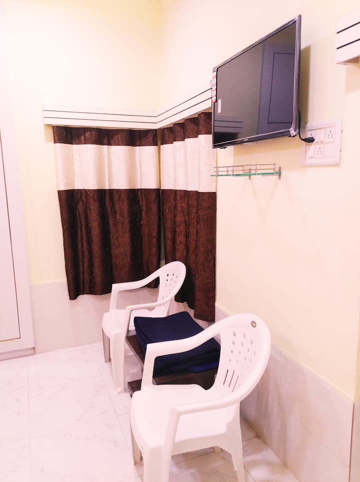 Classic Family Room (4-beds) - Dwarka