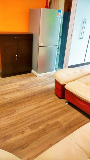 客厅living room2